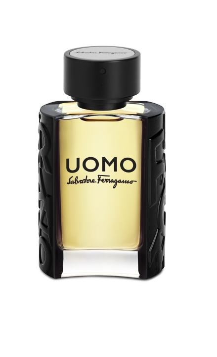 Salvatore Ferragamo Uomo EDT 50 ml i gruppen SKÖNHET & HÄLSA / Doft & Parfym / Parfym / Parfym för honom hos TP E-commerce Nordic AB (C84871)