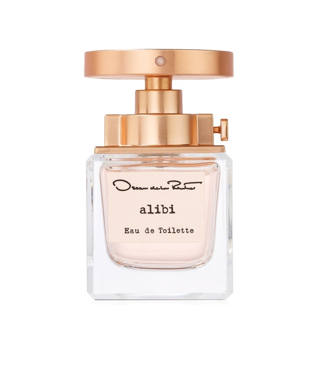 Oscar De La Renta Alibi EDT 30 ml i gruppen SKÖNHET & HÄLSA / Doft & Parfym / Parfym / Parfym för henne hos TP E-commerce Nordic AB (C84879)