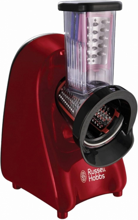 Russell Hobbs Desire Slice & Go-maskin i gruppen HEM, HUSHÅLL & TRÄDGÅRD / Hushållsmaskiner / Övriga hushållsapparater hos TP E-commerce Nordic AB (C84890)