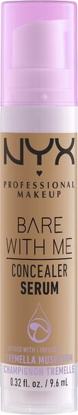 NYX Professional Makeup Bare With Me Concealer Serum - Sand i gruppen SKÖNHET & HÄLSA / Makeup / Basmakeup / Concealer hos TP E-commerce Nordic AB (C84910)