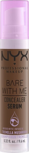 NYX Professional Makeup Bare With Me Concealer Serum - Rich i gruppen SKÖNHET & HÄLSA / Makeup / Basmakeup / Concealer hos TP E-commerce Nordic AB (C84914)