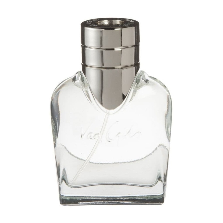 Van Gils Basic Instinct EDT - 40 ml i gruppen SKÖNHET & HÄLSA / Doft & Parfym / Parfym / Unisex hos TP E-commerce Nordic AB (C84918)