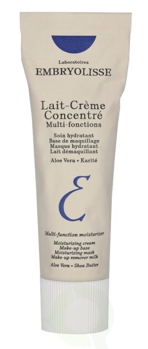 Embryolisse Multi-Function Moisterizer 30 ml Cream - Make-Up base - Mask - Make-Up Remover Milk i gruppen SKÖNHET & HÄLSA / Hudvård / Ansiktsvård / Ansiktskräm hos TP E-commerce Nordic AB (C84977)