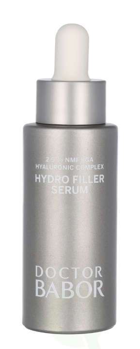 Babor Hydration Hydro Filler Serum 30 ml i gruppen SKÖNHET & HÄLSA / Hudvård / Ansiktsvård / Serum Hud hos TP E-commerce Nordic AB (C84989)