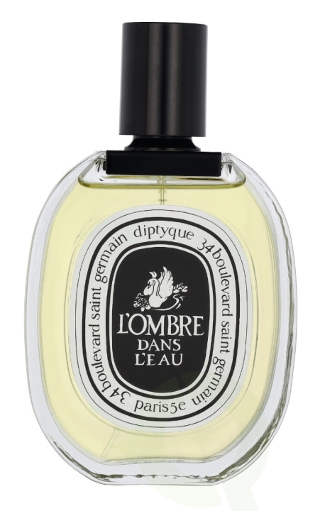 Diptyque L\'Ombre Dans L\'Eau Edt Spray 100 ml i gruppen SKÖNHET & HÄLSA / Doft & Parfym / Parfym / Parfym för henne hos TP E-commerce Nordic AB (C85021)