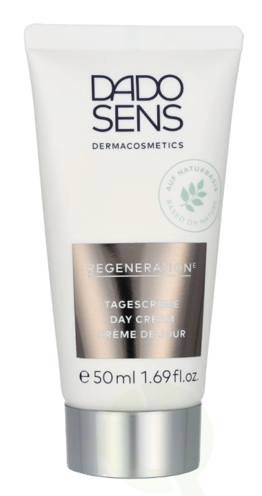 Dado Sens Regeneration Firming Day Cream 50 ml i gruppen SKÖNHET & HÄLSA / Hudvård / Ansiktsvård / Ansiktskräm hos TP E-commerce Nordic AB (C85032)