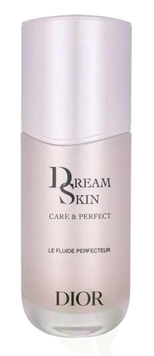 Dior Dreamskin Care & Perfect Le Fluide Perfecteur 50 ml i gruppen SKÖNHET & HÄLSA / Hudvård / Ansiktsvård / Serum Hud hos TP E-commerce Nordic AB (C85059)