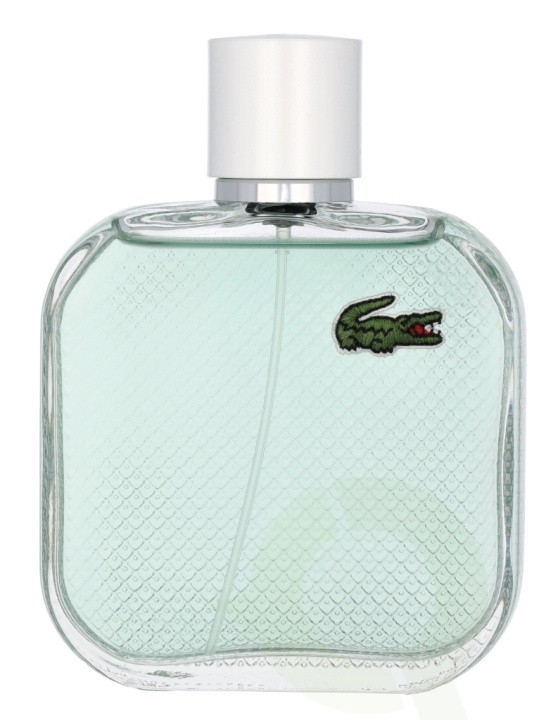 Lacoste L.12.12 Blanc Eau Fraiche Edt Spray 100 ml i gruppen SKÖNHET & HÄLSA / Doft & Parfym / Parfym / Parfym för honom hos TP E-commerce Nordic AB (C85061)