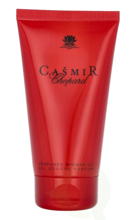 Chopard Casmir Shower Gel 150 ml i gruppen SKÖNHET & HÄLSA / Hudvård / Kroppsvård / Bad & Duschcreme hos TP E-commerce Nordic AB (C85066)