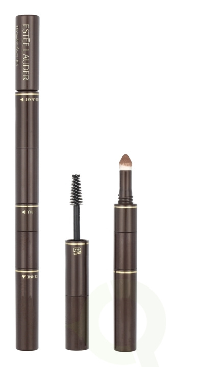 Estee Lauder E.Lauder MicroPrecise Brow Pencil 2.07 ml #07 Cool Brown i gruppen SKÖNHET & HÄLSA / Makeup / Ögon & Ögonbryn / Ögonbrynspenna hos TP E-commerce Nordic AB (C85068)