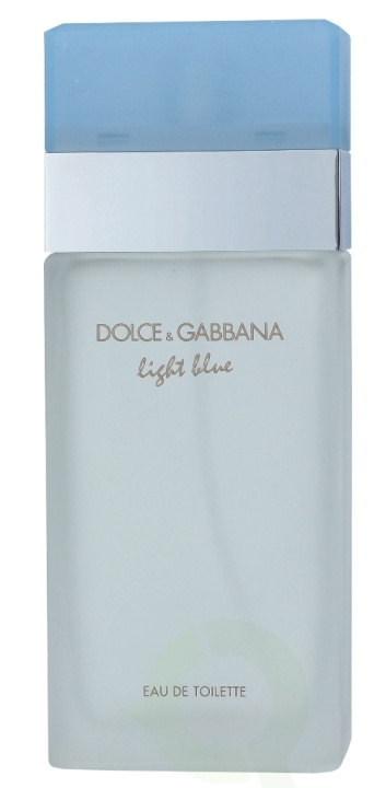 Dolce & Gabbana Light Blue Pour Femme Edt Spray 100 ml i gruppen SKÖNHET & HÄLSA / Doft & Parfym / Parfym / Parfym för henne hos TP E-commerce Nordic AB (C85070)