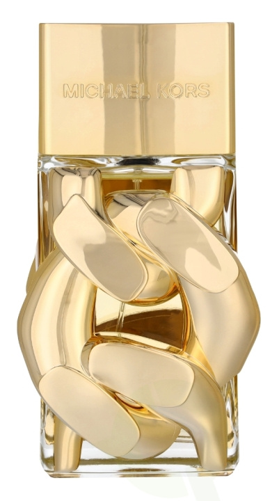 Michael Kors Pour Femme Edp Spray 100 ml i gruppen SKÖNHET & HÄLSA / Doft & Parfym / Parfym / Parfym för henne hos TP E-commerce Nordic AB (C85082)