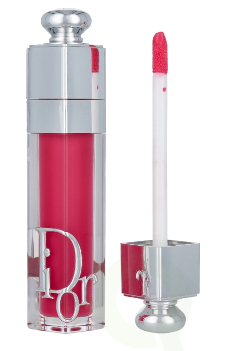 Dior Addict Lip Maximizer 6 ml #007 Raspberry i gruppen SKÖNHET & HÄLSA / Makeup / Läppar / Läppglans & Plumper hos TP E-commerce Nordic AB (C85085)