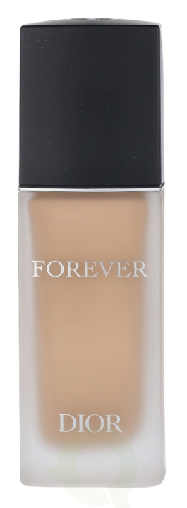 Dior Forever 24H Clean Matte Foundation SPF20 PA+++ 30 ml #2.5N Neutral i gruppen SKÖNHET & HÄLSA / Makeup / Basmakeup / Foundation hos TP E-commerce Nordic AB (C85086)