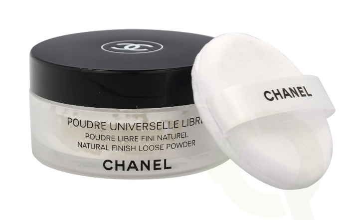 Chanel Poudre Universelle Libre Loose Powder 30 g #10 i gruppen SKÖNHET & HÄLSA / Makeup / Basmakeup / Puder hos TP E-commerce Nordic AB (C85089)