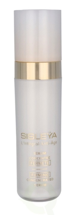 Sisley Sisleya L\'Integral Anti-Age Firm. Conc. Serum 30 ml i gruppen SKÖNHET & HÄLSA / Hudvård / Ansiktsvård / Serum Hud hos TP E-commerce Nordic AB (C85106)