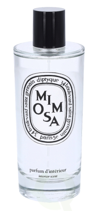 Diptyque Mimosa Room Spray 150 ml i gruppen SKÖNHET & HÄLSA / Doft & Parfym / Övrig doft / Flaskor hos TP E-commerce Nordic AB (C85114)