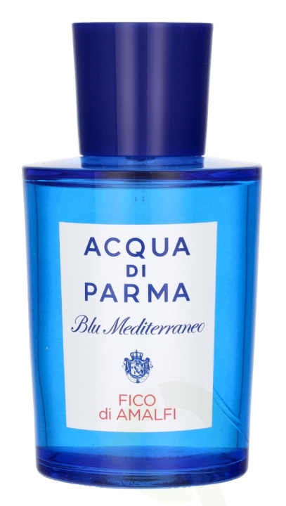 Acqua Di Parma Fico Di Amalfi Edt Spray 100 ml i gruppen SKÖNHET & HÄLSA / Doft & Parfym / Parfym / Unisex hos TP E-commerce Nordic AB (C85117)