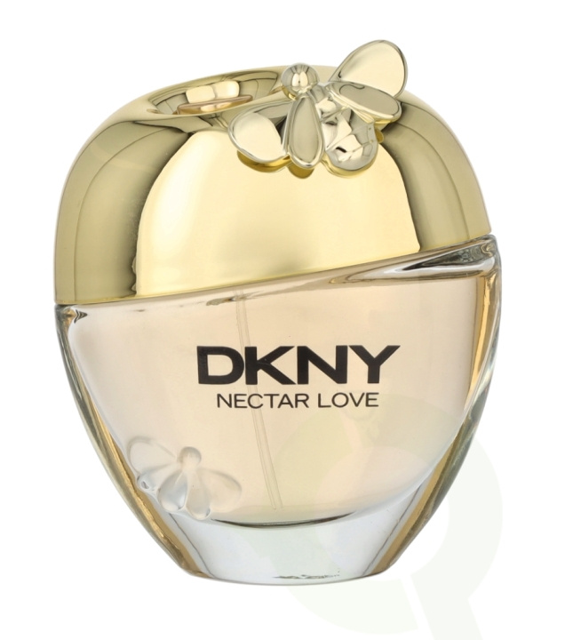 Donna Karan New York DKNY Nectar Love Edp Spray 50 ml i gruppen SKÖNHET & HÄLSA / Doft & Parfym / Parfym / Parfym för henne hos TP E-commerce Nordic AB (C85131)