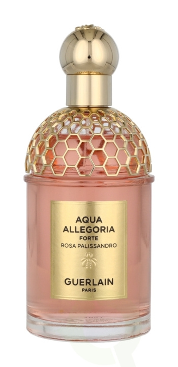 Guerlain Aqua Allegoria Flora Salvaggia Edp Spray 125 ml i gruppen SKÖNHET & HÄLSA / Doft & Parfym / Parfym / Parfym för henne hos TP E-commerce Nordic AB (C85136)