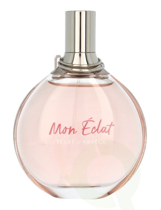 Lanvin Mon Eclat Eclat D\'Arpege Edp Spray 100 ml i gruppen SKÖNHET & HÄLSA / Doft & Parfym / Parfym / Parfym för henne hos TP E-commerce Nordic AB (C85140)