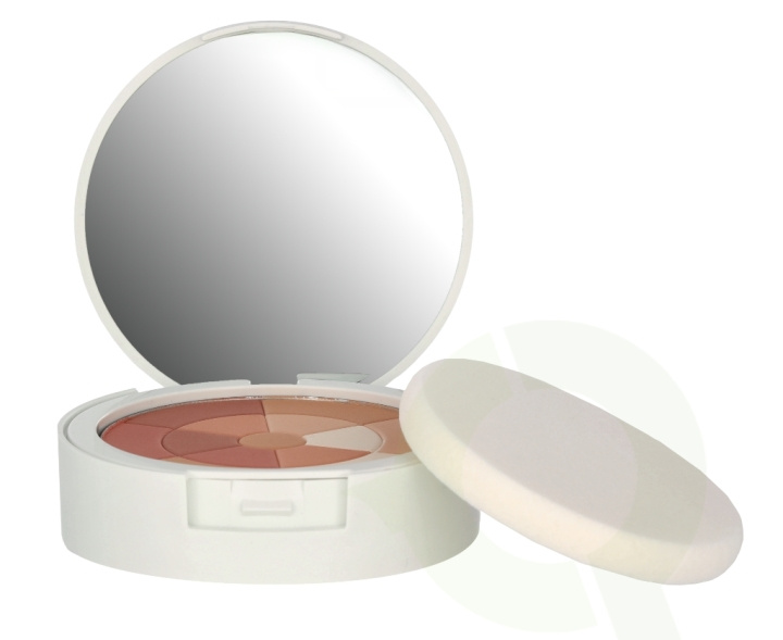 Avene Couvrance Healthy Glow Mosaic Powder 10 g i gruppen SKÖNHET & HÄLSA / Makeup / Basmakeup / Puder hos TP E-commerce Nordic AB (C85147)