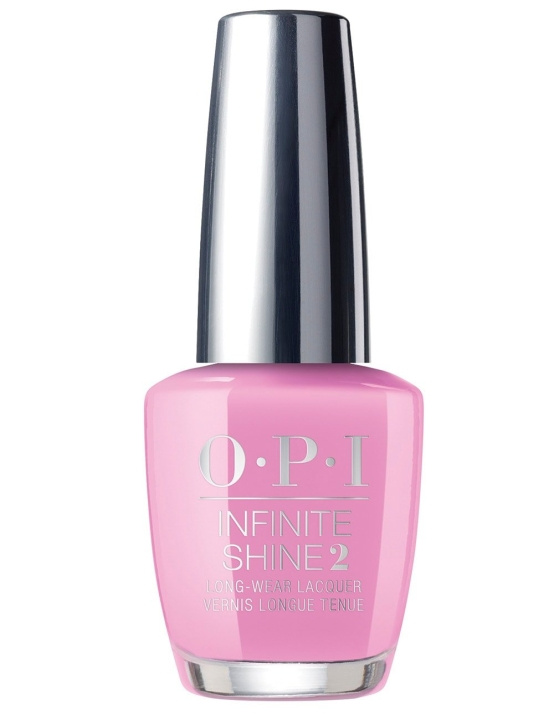 OPI Infinite Shine Gel Polish - Another Ramen-tic Evening i gruppen SKÖNHET & HÄLSA / Manikyr/Pedikyr / Nagellack hos TP E-commerce Nordic AB (C85201)