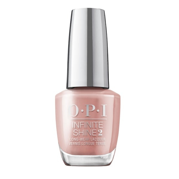 OPI Spring Hollywood Collection Infinite Shine Nagellack 15 ml - I\'m An Extra i gruppen SKÖNHET & HÄLSA / Manikyr/Pedikyr / Nagellack hos TP E-commerce Nordic AB (C85279)