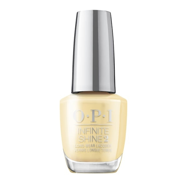 OPI Spring Hollywood Collection Infinite Shine Nagellack 15 ml - Bee-hind the Scenes i gruppen SKÖNHET & HÄLSA / Manikyr/Pedikyr / Nagellack hos TP E-commerce Nordic AB (C85280)