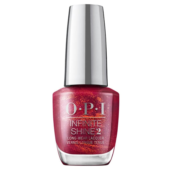 OPI Spring Hollywood Collection Infinite Shine Nailpolish 15 ml - I\'m Really an Actress i gruppen SKÖNHET & HÄLSA / Manikyr/Pedikyr / Nagellack hos TP E-commerce Nordic AB (C85282)