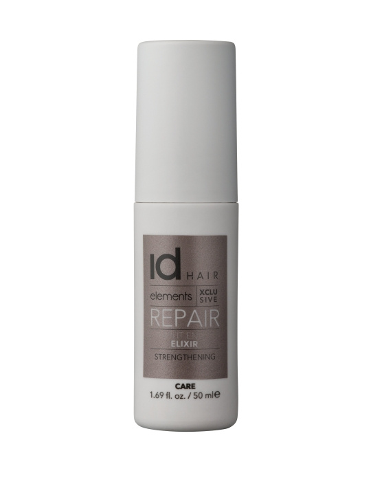 ID Hair Elements Xclusive Repair Split End Elixir 50 ml i gruppen SKÖNHET & HÄLSA / Hår & Styling / Hårvårdsprodukter / Hårserum hos TP E-commerce Nordic AB (C85300)