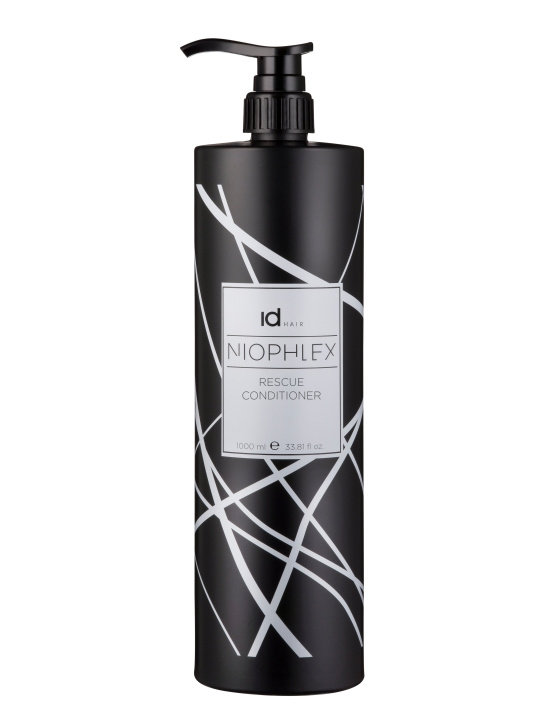 ID Hair Niophlex Balsam 1000 ml i gruppen SKÖNHET & HÄLSA / Hår & Styling / Hårvårdsprodukter / Balsam hos TP E-commerce Nordic AB (C85330)