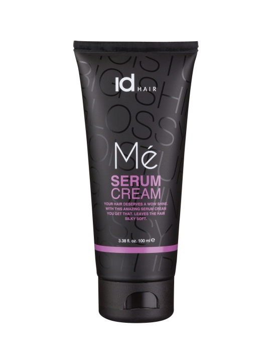 ID Hair Mé Serum Kräm 100 ml i gruppen SKÖNHET & HÄLSA / Hår & Styling / Hårvårdsprodukter / Hårserum hos TP E-commerce Nordic AB (C85333)