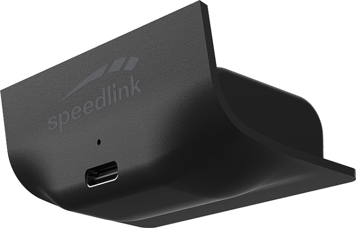 Speedlink Pulse X Play & Charge Kit för Xbox Series X/S i gruppen HEMELEKTRONIK / Spelkonsoler & Tillbehör / Xbox Series X/S hos TP E-commerce Nordic AB (C85352)