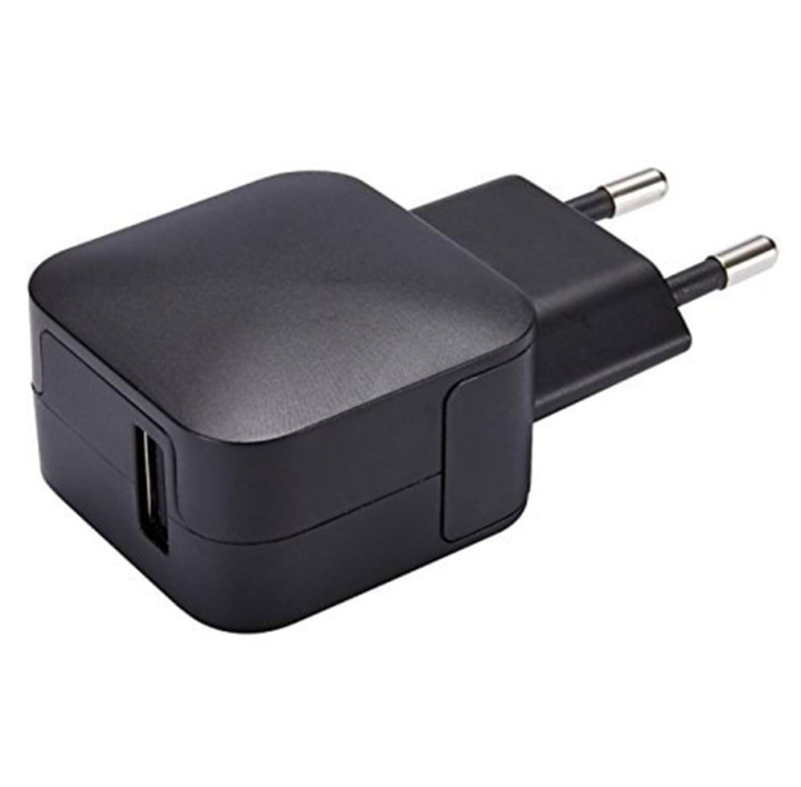 NACON BigBen Interactive Switch AC-adapter - Tillbehör till spelkonsol - Nintendo Switch i gruppen HEMELEKTRONIK / Spelkonsoler & Tillbehör / Nintendo Switch / Tillbehör hos TP E-commerce Nordic AB (C85361)