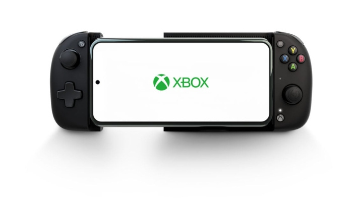 NACON MG-X COMPACT HOLDER i gruppen HEMELEKTRONIK / Spelkonsoler & Tillbehör / Xbox One hos TP E-commerce Nordic AB (C85367)