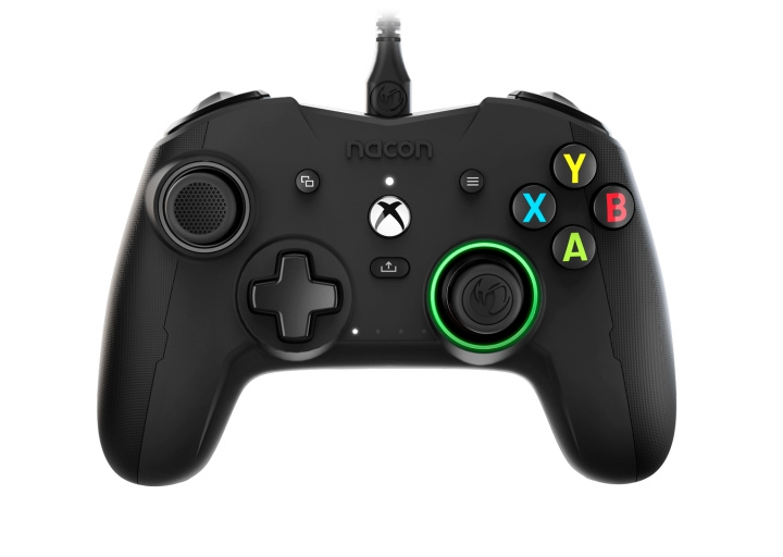 NACON Revolution X Pro-kontroller i gruppen HEMELEKTRONIK / Spelkonsoler & Tillbehör / Xbox Series X/S hos TP E-commerce Nordic AB (C85368)