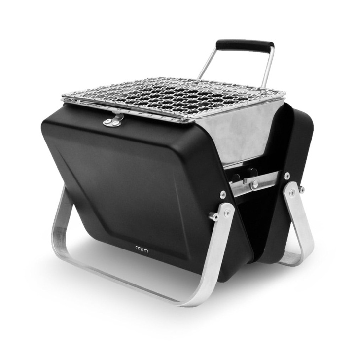 MikaMax Världens minsta grill (04923) i gruppen SPORT, FRITID & HOBBY / Roliga prylar / Övrigt hos TP E-commerce Nordic AB (C85379)