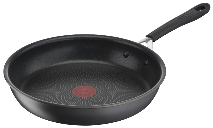 Tefal Jamie Oliver - Quick & Easy HA Stekpanna 24 cm (H9130444) i gruppen HEM, HUSHÅLL & TRÄDGÅRD / Köksredskap / Stekpannor hos TP E-commerce Nordic AB (C85391)