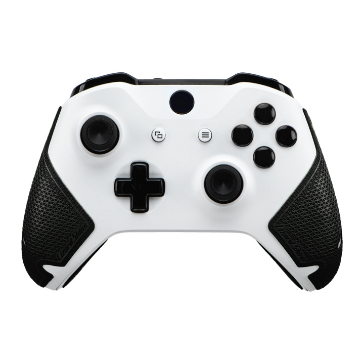 LIZARD SKINS DSP Controller Grip för Xbox One Jet Black i gruppen HEMELEKTRONIK / Spelkonsoler & Tillbehör / Xbox One hos TP E-commerce Nordic AB (C85405)