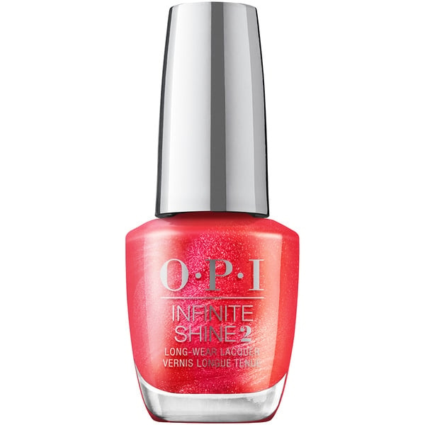 OPI Infinite Shine 2 Gel Polish - Heart And Con-Soul Heart i gruppen SKÖNHET & HÄLSA / Manikyr/Pedikyr / Nagellack hos TP E-commerce Nordic AB (C85434)