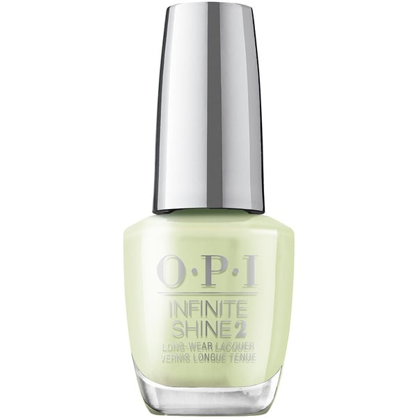 OPI Infinite Shine 2 Gel Polish - The Pass Is always Greener i gruppen SKÖNHET & HÄLSA / Manikyr/Pedikyr / Nagellack hos TP E-commerce Nordic AB (C85435)