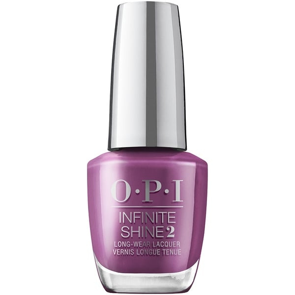 OPI Infinite Shine 2 Gel Polish - Nooberry i gruppen SKÖNHET & HÄLSA / Manikyr/Pedikyr / Nagellack hos TP E-commerce Nordic AB (C85437)