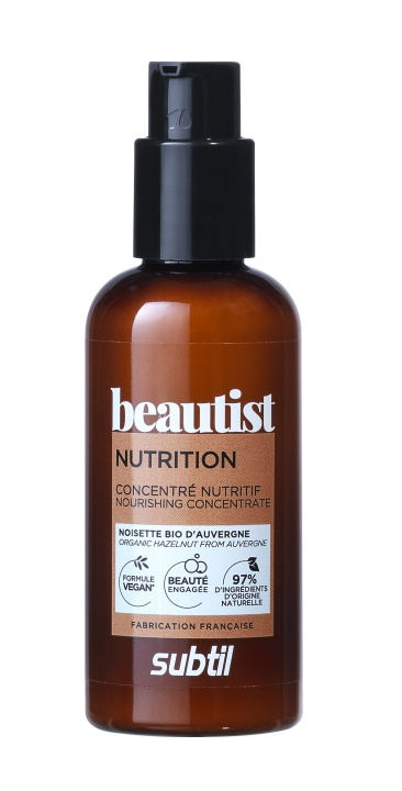 subtil Beautist - Nourishing koncentrat 100 ml i gruppen SKÖNHET & HÄLSA / Hår & Styling / Hårvårdsprodukter / Hårinpackning hos TP E-commerce Nordic AB (C85625)