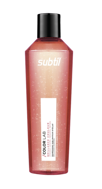 subtil Color Lab Care - Brilliance schampo 300 ml i gruppen SKÖNHET & HÄLSA / Hår & Styling / Hårvårdsprodukter / Schampo hos TP E-commerce Nordic AB (C85630)