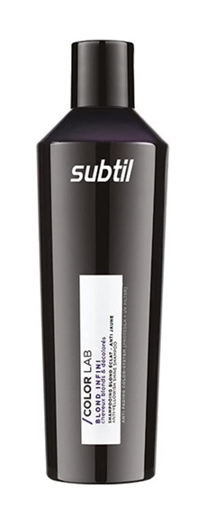 subtil Color Lab Care - Blond schampo 300 ml i gruppen SKÖNHET & HÄLSA / Hår & Styling / Hårvårdsprodukter / Schampo hos TP E-commerce Nordic AB (C85638)