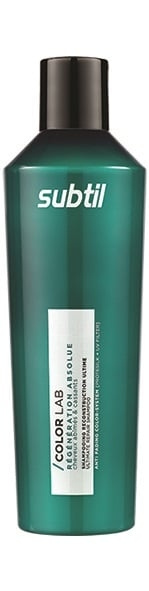 subtil Color Lab Care - Reparationsschampo 300 ml i gruppen SKÖNHET & HÄLSA / Hår & Styling / Hårvårdsprodukter / Schampo hos TP E-commerce Nordic AB (C85646)