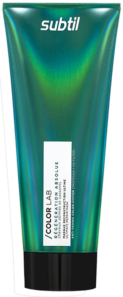 subtil Color Lab Care - Reparationsmask/balsam 200 ml i gruppen SKÖNHET & HÄLSA / Hår & Styling / Hårvårdsprodukter / Balsam hos TP E-commerce Nordic AB (C85648)