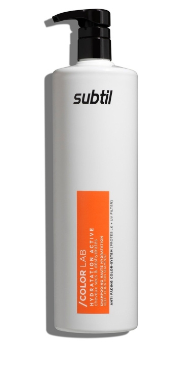 subtil Color Lab Care - Färgschampo 1000 ml i gruppen SKÖNHET & HÄLSA / Hår & Styling / Hårvårdsprodukter / Schampo hos TP E-commerce Nordic AB (C85652)