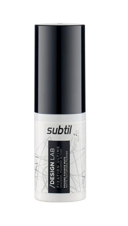 subtil Design Lab Styling - Puder Matte Pump 8 g i gruppen SKÖNHET & HÄLSA / Hår & Styling / Hårstylingprodukter / Stylingcreme hos TP E-commerce Nordic AB (C85657)